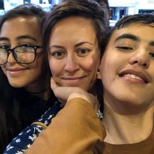 Meet your Posher, Erica